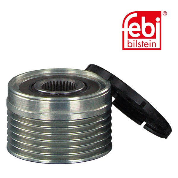 Frihjulskoppling, generator Febi bilstein 37046 FEBI BILSTEIN
