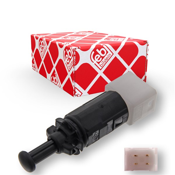 Bromsljuskontakt FEBI BILSTEIN