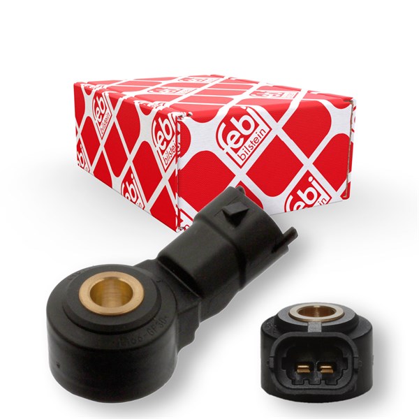 Knackningssensor Febi bilstein 37053 FEBI BILSTEIN