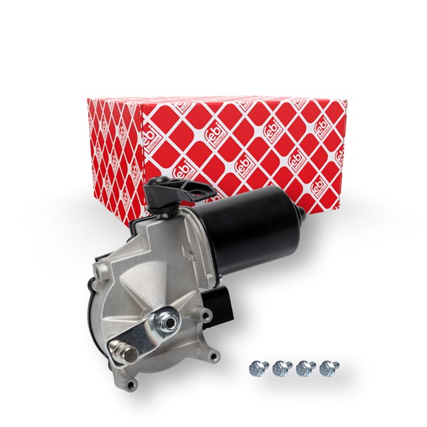 Torkarmotor, Fram Febi bilstein 37054 FEBI BILSTEIN