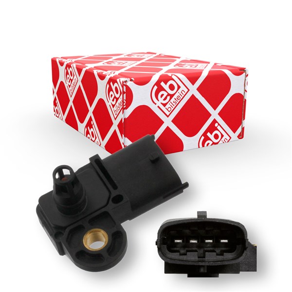 Sensor, insugstryck Febi bilstein 37055 FEBI BILSTEIN
