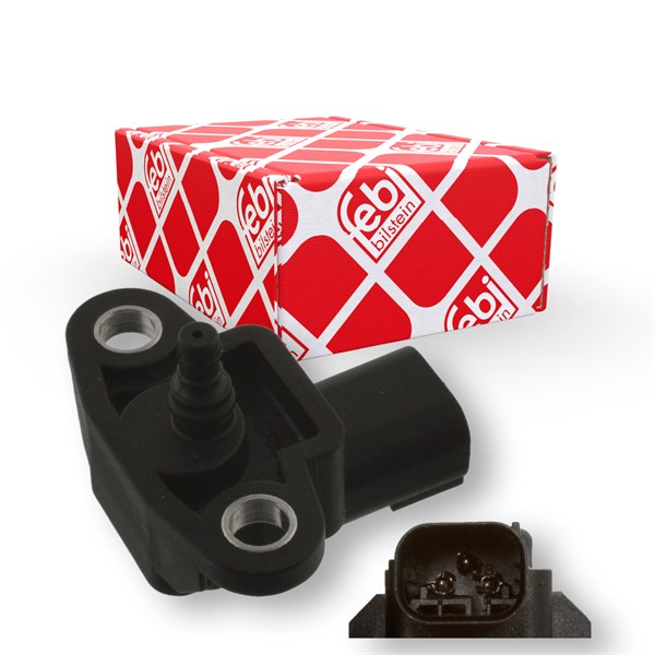 Sensor, insugstryck Febi bilstein 37056 FEBI BILSTEIN