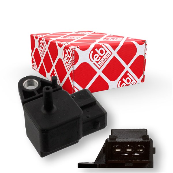 Sensor, insugstryck Febi bilstein 37057 FEBI BILSTEIN