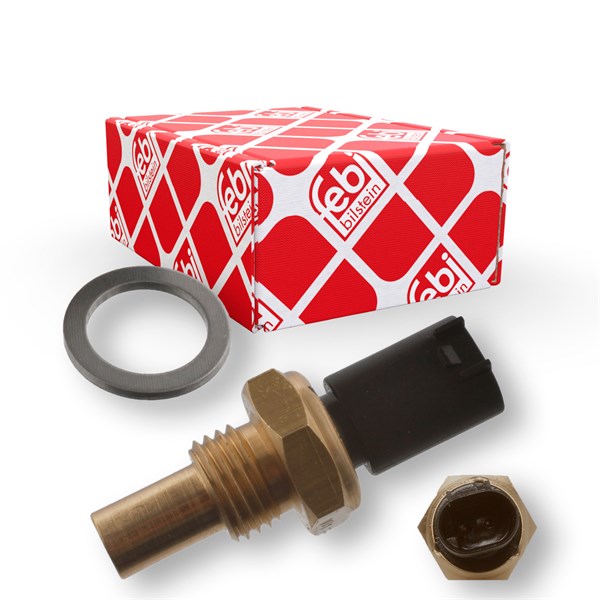 Sensor, kylvätsketemperatur Febi bilstein 37059 FEBI BILSTEIN
