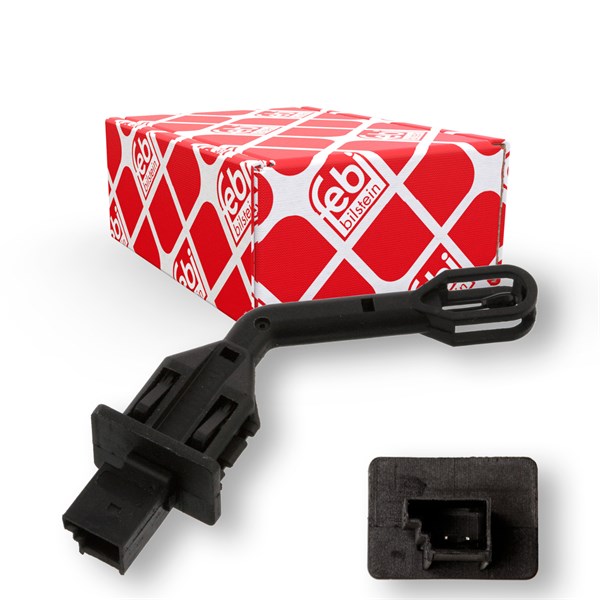 Sensor, innertemperatur Febi bilstein 37061 FEBI BILSTEIN