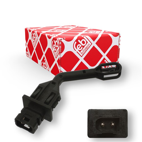 Sensor, innertemperatur Febi bilstein 37062 FEBI BILSTEIN