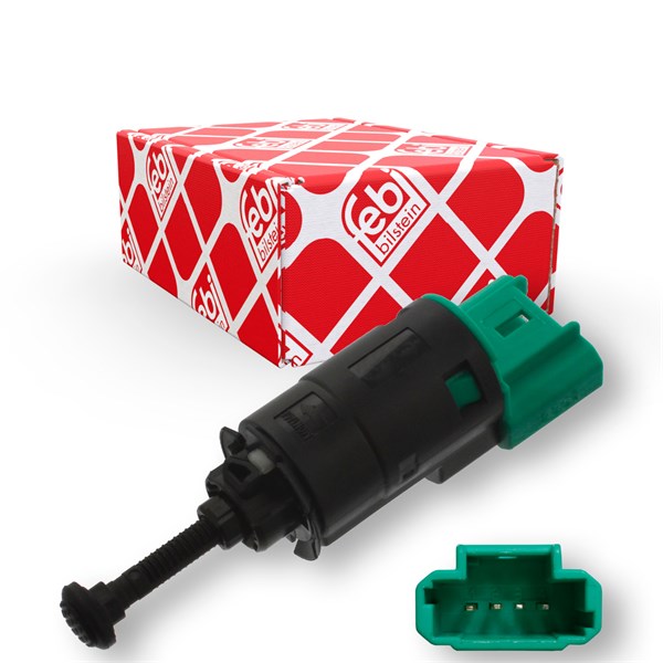 Bromsljuskontakt FEBI BILSTEIN
