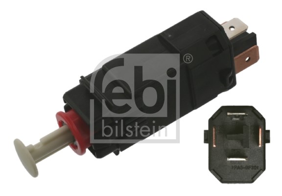 Bromsljuskontakt Febi bilstein 37118 FEBI BILSTEIN