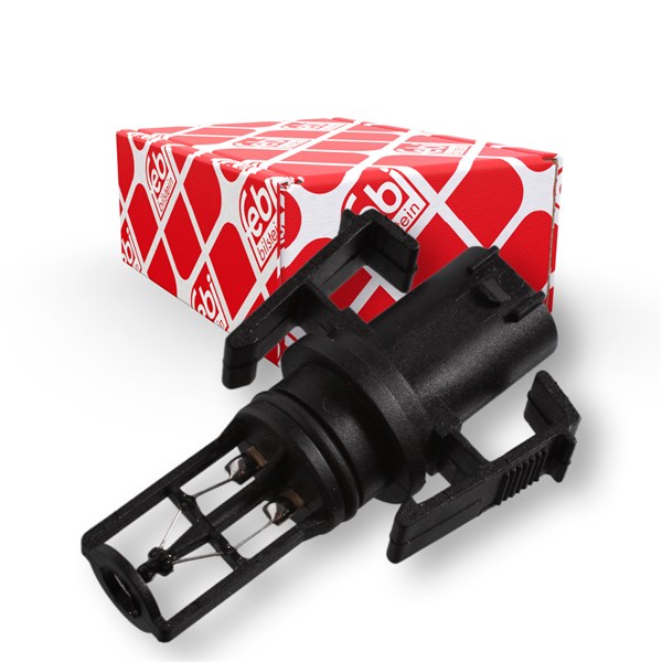Sensor, insugslufttemperatur FEBI BILSTEIN