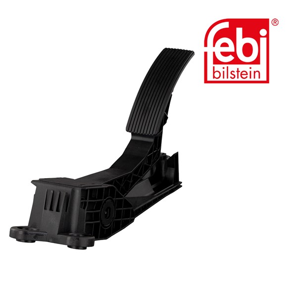 Gaspedal, Förarsida Febi bilstein febi Plus 37152 FEBI BILSTEIN