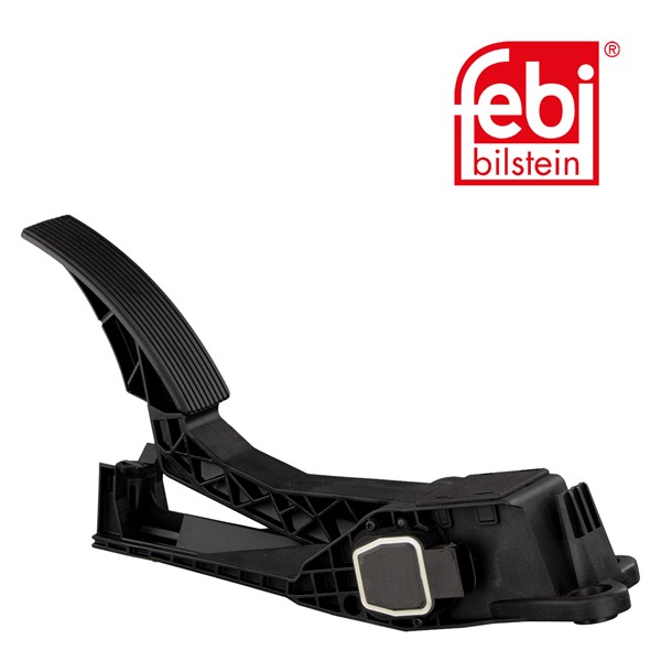 Gaspedal, Förarsida Febi bilstein febi Plus 37152 FEBI BILSTEIN