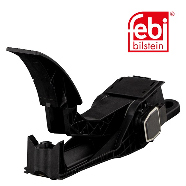 Gaspedal, Förarsida Febi bilstein febi Plus 37152 FEBI BILSTEIN