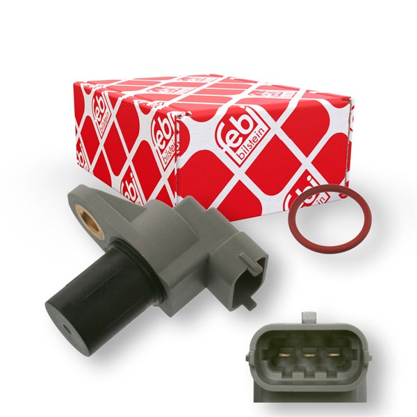 Varvtalssensor, motorhantering Febi bilstein 37153 FEBI BILSTEIN