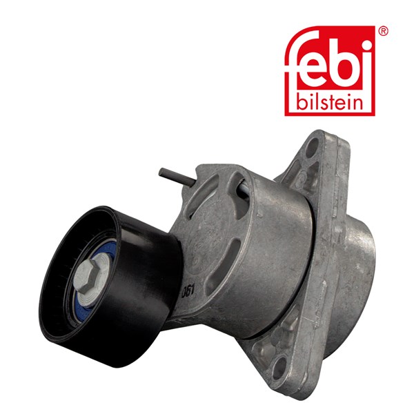 Remsträckare, Drivrem Febi bilstein 37154 FEBI BILSTEIN Remsträckare, Drivrem Febi bilstein 37154 FEBI BILSTEIN