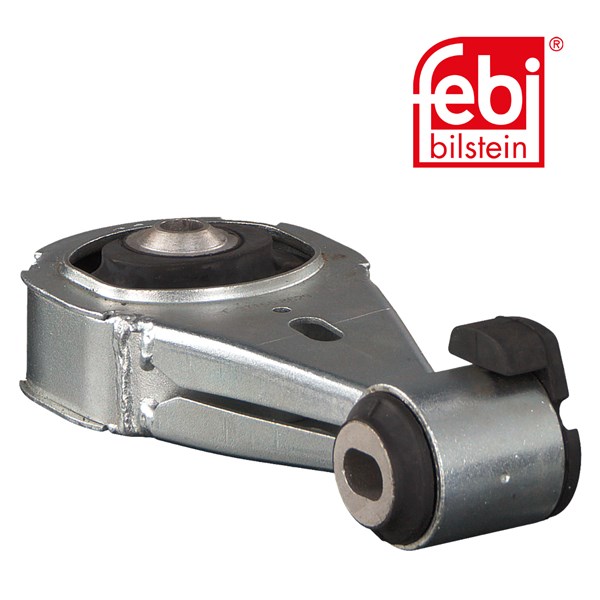 Motorkudde, Höger upptill Febi bilstein 37155 FEBI BILSTEIN Motorkudde, Höger upptill Febi bilstein 37155 FEBI BILSTEIN