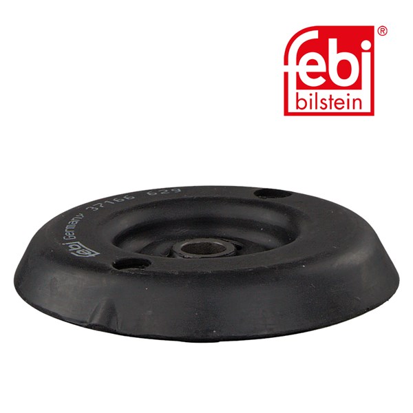 Fjäderbenslager, Fram, höger eller vänster Febi bilstein 37166 FEBI BILSTEIN