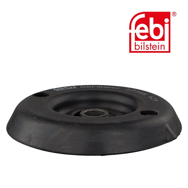 Fjäderbenslager, Fram, höger eller vänster Febi bilstein 37166 FEBI BILSTEIN