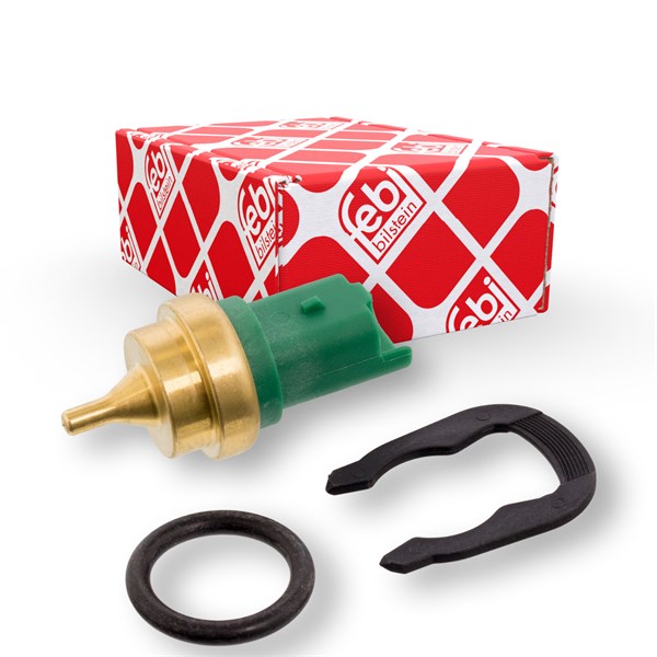 Kylvätsketemperatur-sensor Febi bilstein 37173 FEBI BILSTEIN