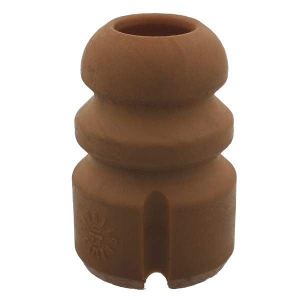 Genomslagsgummi, stötdämpare, Framaxel Febi bilstein 37177 FEBI BILSTEIN