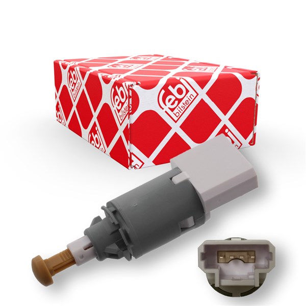 Bromsljuskontakt FEBI BILSTEIN