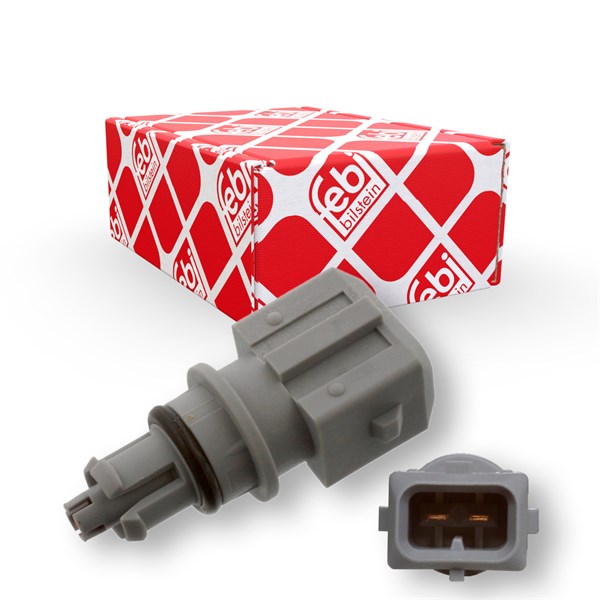 Sensor, insugslufttemperatur Febi bilstein 37185 FEBI BILSTEIN