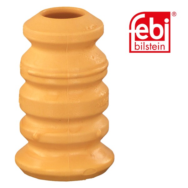 Genomslagsgummi, stötdämpare, Framaxel Febi bilstein 37187 FEBI BILSTEIN
