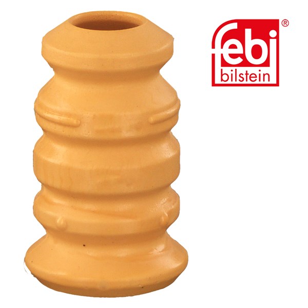 Genomslagsgummi, stötdämpare, Framaxel Febi bilstein 37187 FEBI BILSTEIN