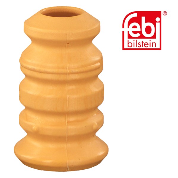 Genomslagsgummi, stötdämpare, Framaxel Febi bilstein 37187 FEBI BILSTEIN