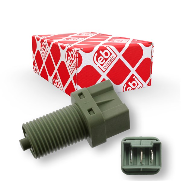 Bromsljuskontakt Febi bilstein 37192 FEBI BILSTEIN