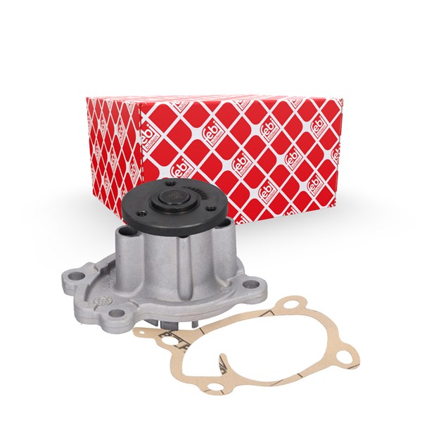 Vattenpump Febi bilstein 37195 FEBI BILSTEIN