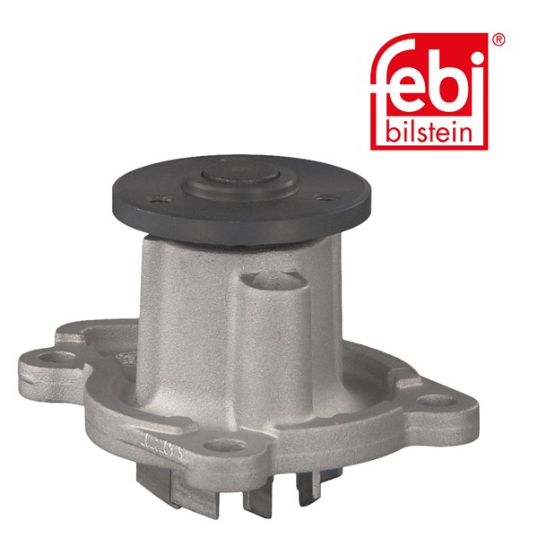 Vattenpump Febi bilstein 37195 FEBI BILSTEIN