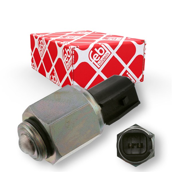 Brytare, backljus FEBI BILSTEIN