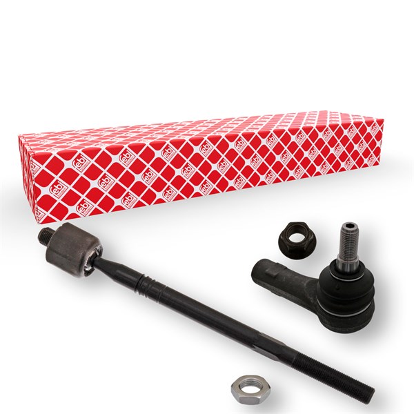 Styrstag, komplett, framaxel höger Febi bilstein ProKit 37206 FEBI BILSTEIN