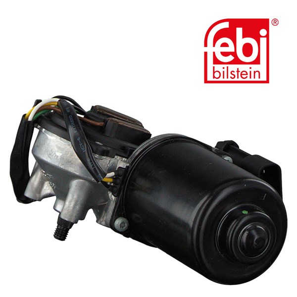 Torkarmotor 12V, Fram Febi bilstein 37226 FEBI BILSTEIN