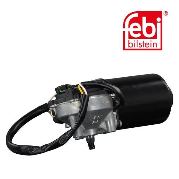 Torkarmotor 12V, Fram Febi bilstein 37226 FEBI BILSTEIN