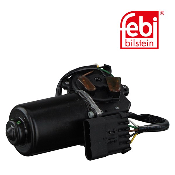Torkarmotor 12V, Fram Febi bilstein 37226 FEBI BILSTEIN