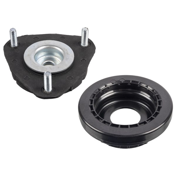 Fjäderbenslager, Fram, höger eller vänster Febi bilstein 37227 FEBI BILSTEIN