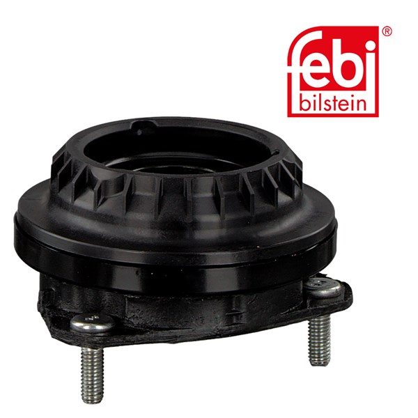 Fjäderbenslager, Fram, höger eller vänster Febi bilstein 37227 FEBI BILSTEIN Fjäderbenslager, Fram, höger eller vänster Febi bilstein 37227 FEBI BILSTEIN
