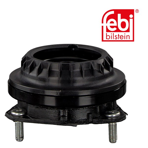 Fjäderbenslager, Fram, höger eller vänster Febi bilstein 37227 FEBI BILSTEIN Fjäderbenslager, Fram, höger eller vänster Febi bilstein 37227 FEBI BILSTEIN