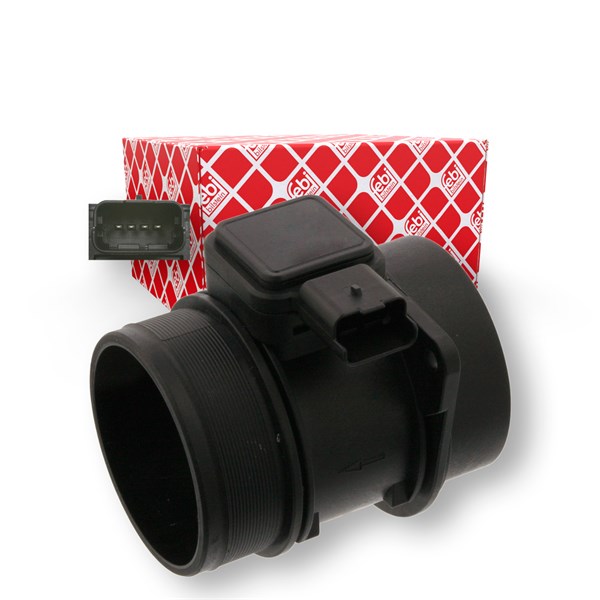 Luftmassemätare Febi bilstein 37233 FEBI BILSTEIN
