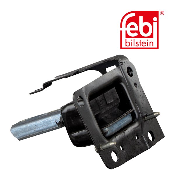 Motorkudde, Vänster Febi bilstein 37244 FEBI BILSTEIN Motorkudde, Vänster Febi bilstein 37244 FEBI BILSTEIN