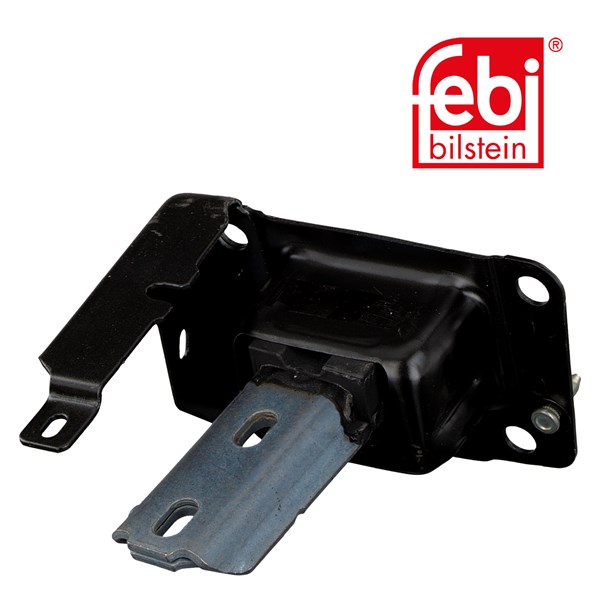 Motorkudde, Vänster Febi bilstein 37244 FEBI BILSTEIN Motorkudde, Vänster Febi bilstein 37244 FEBI BILSTEIN