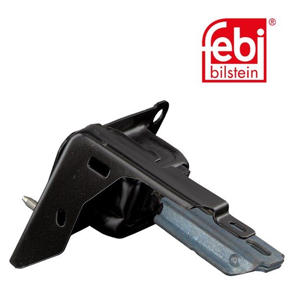 Motorkudde, Vänster Febi bilstein 37244 FEBI BILSTEIN Motorkudde, Vänster Febi bilstein 37244 FEBI BILSTEIN
