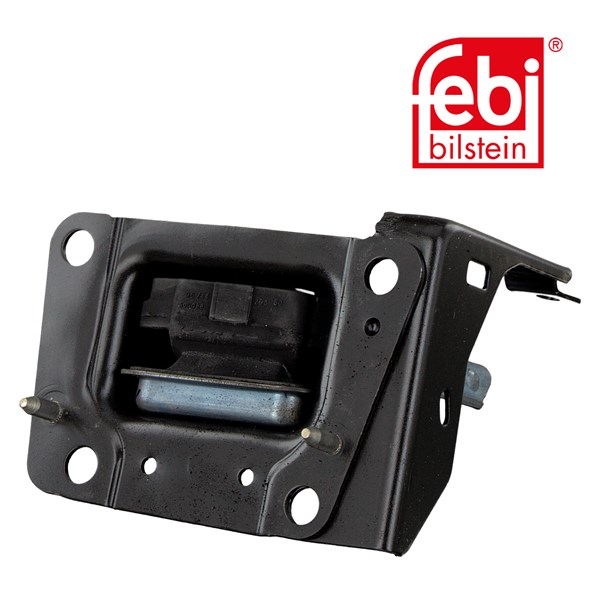 Motorkudde, Vänster Febi bilstein 37244 FEBI BILSTEIN Motorkudde, Vänster Febi bilstein 37244 FEBI BILSTEIN