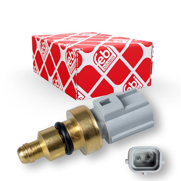Kylvätsketemperatur-sensor Febi bilstein 37251 FEBI BILSTEIN