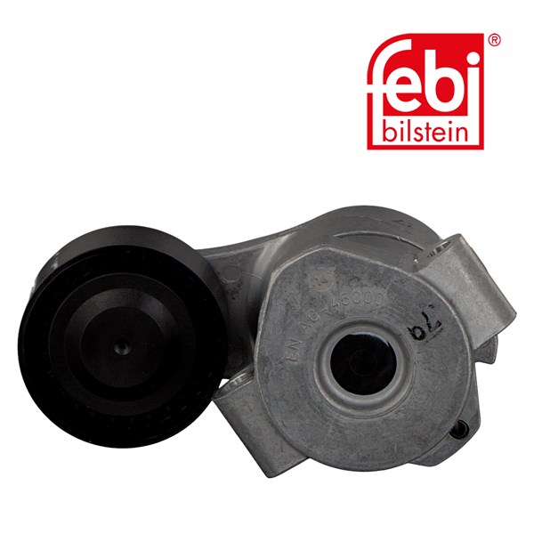 Remsträckare, Drivrem Febi bilstein 37254 FEBI BILSTEIN Remsträckare, Drivrem Febi bilstein 37254 FEBI BILSTEIN
