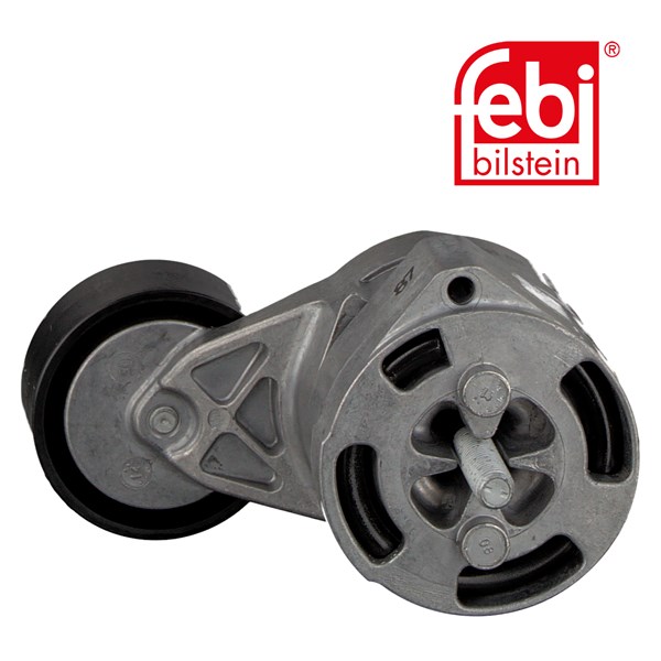 Remsträckare, Drivrem Febi bilstein 37255 FEBI BILSTEIN Remsträckare, Drivrem Febi bilstein 37255 FEBI BILSTEIN
