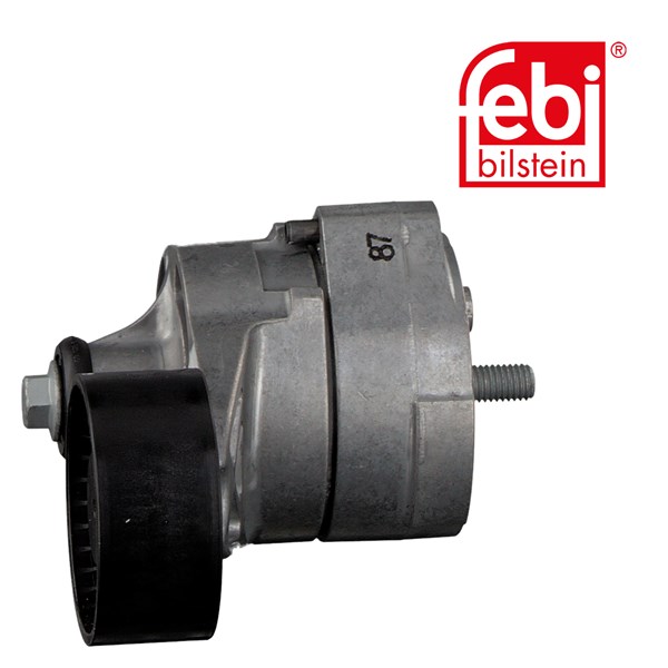 Remsträckare, Drivrem Febi bilstein 37255 FEBI BILSTEIN Remsträckare, Drivrem Febi bilstein 37255 FEBI BILSTEIN