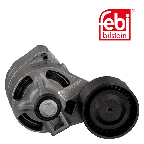 Remsträckare, Drivrem Febi bilstein 37255 FEBI BILSTEIN Remsträckare, Drivrem Febi bilstein 37255 FEBI BILSTEIN