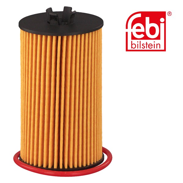 Oljefilter FEBI BILSTEIN
